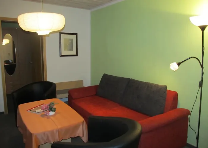 Mahrets Puppenstube 3* Eisenach