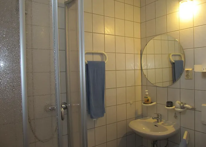 Mahrets Puppenstube Gasthuis 3*