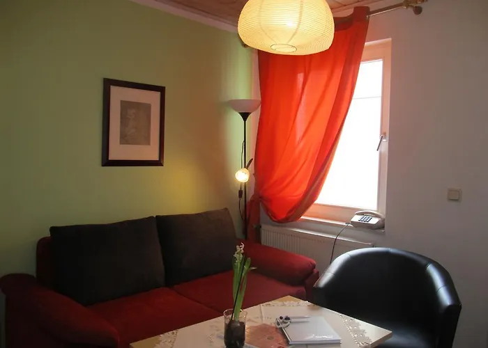 Mahrets Puppenstube Eisenach