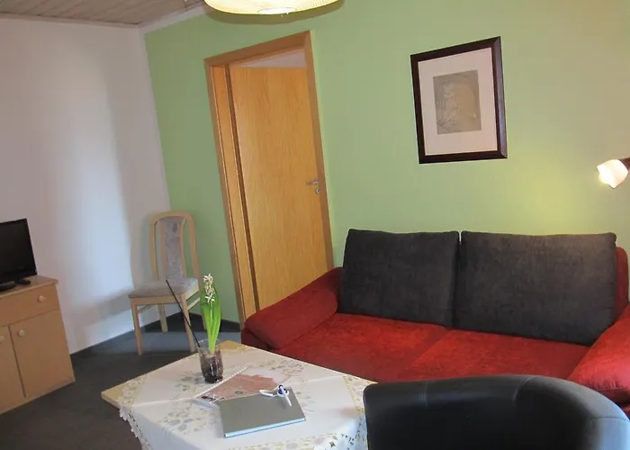 Gasthuis Mahrets Puppenstube