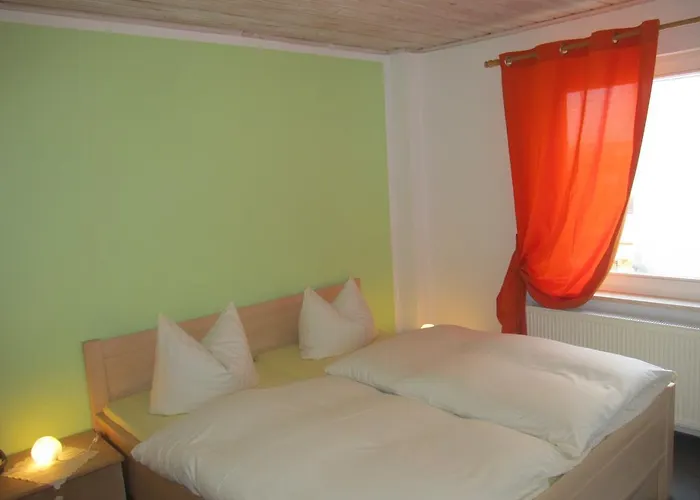 Konukevi Mahrets Puppenstube 3*