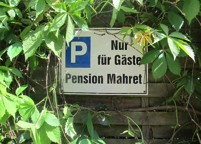 Konukevi Mahrets Puppenstube